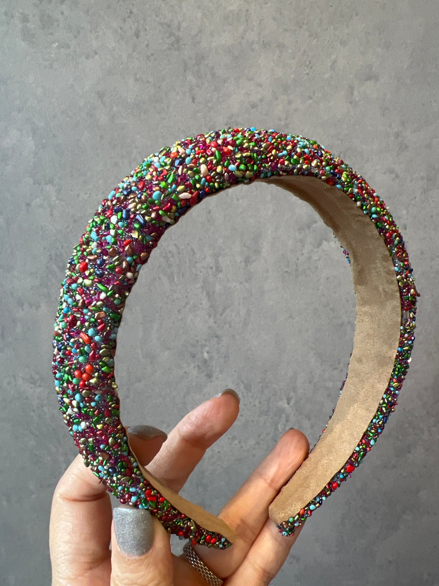Shinning Headband