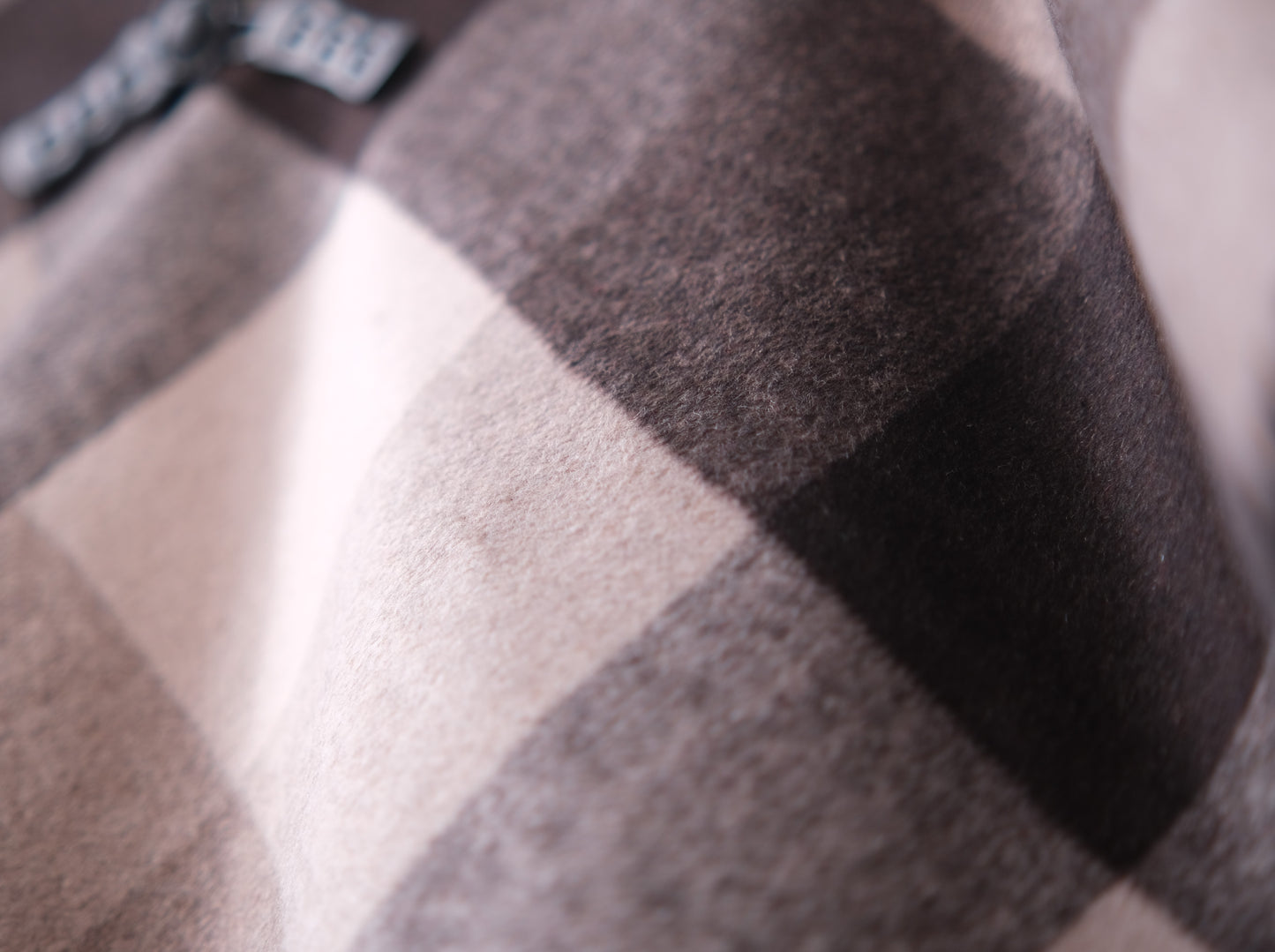 V&V Merino Wool Cape
