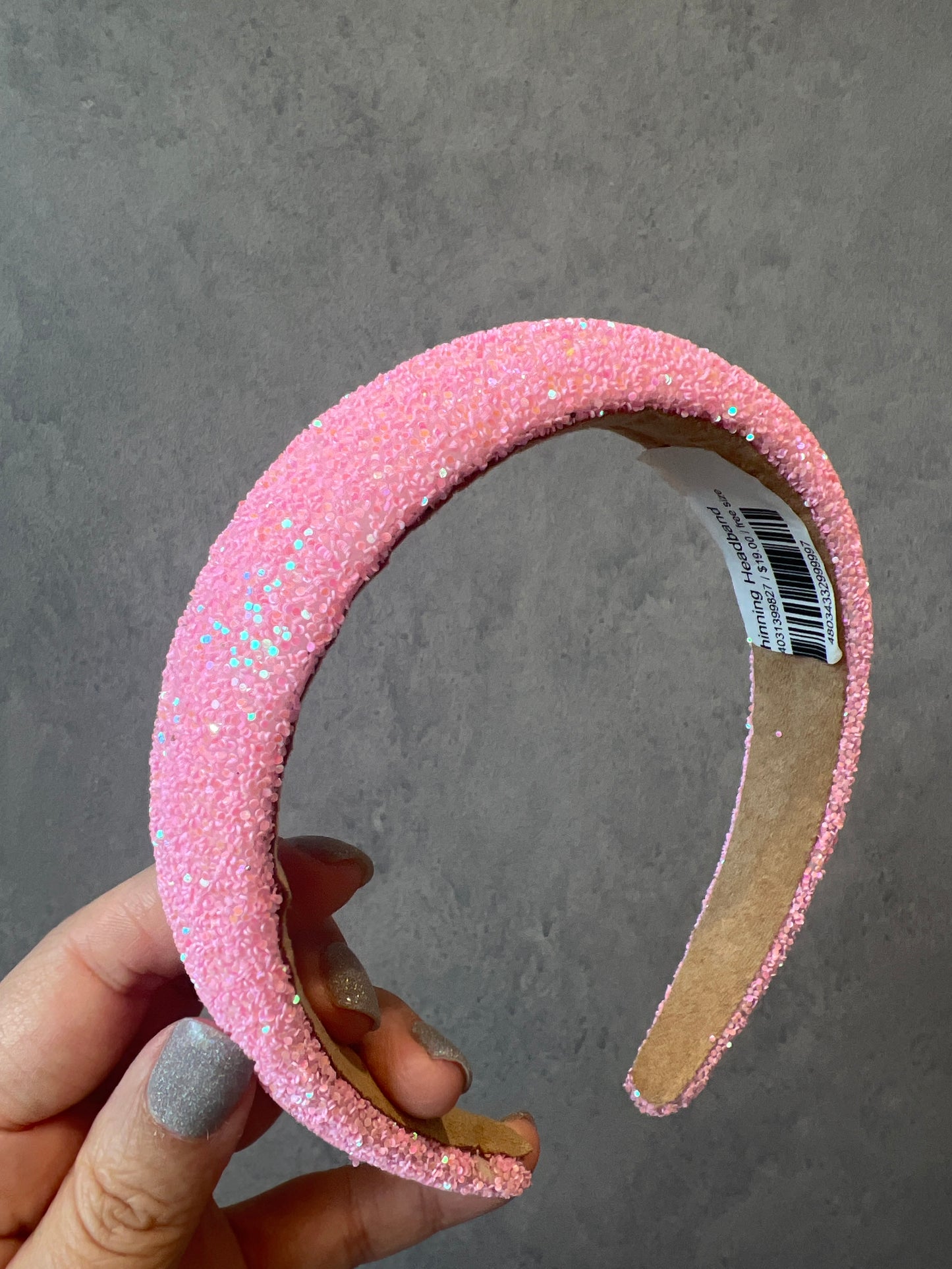 Shinning Headband