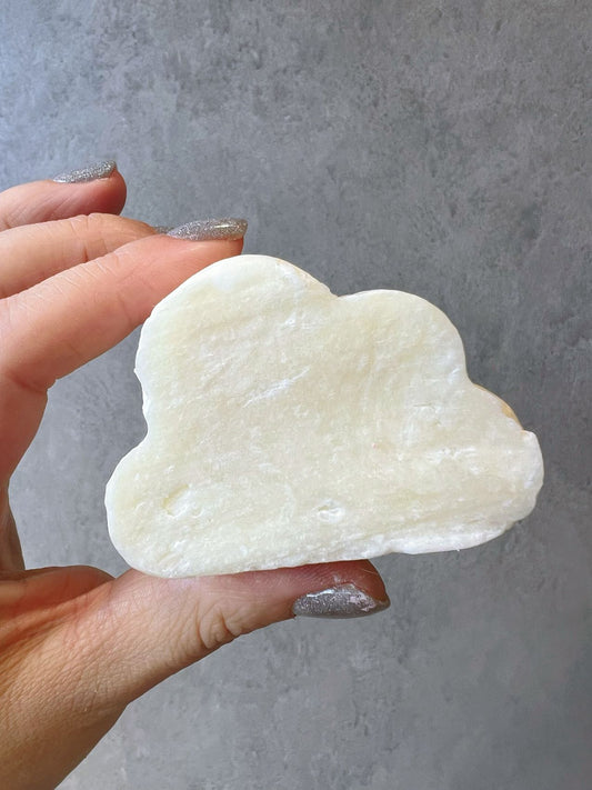 Handmade Kids Shampoo and Conditioner Bar - Coconut Milk and Vanilla