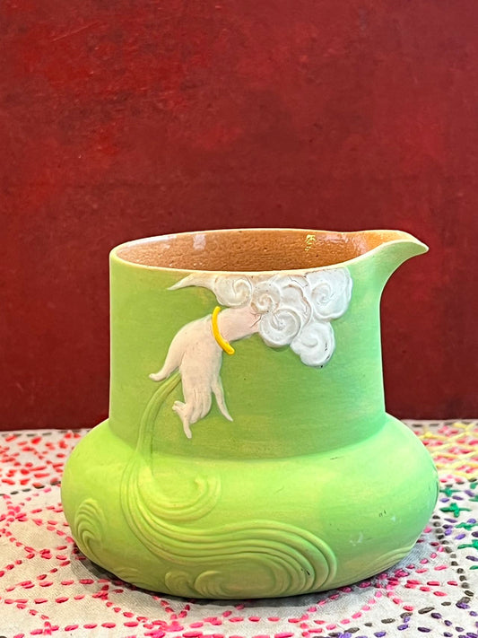 Handmade Tea Fair Cup