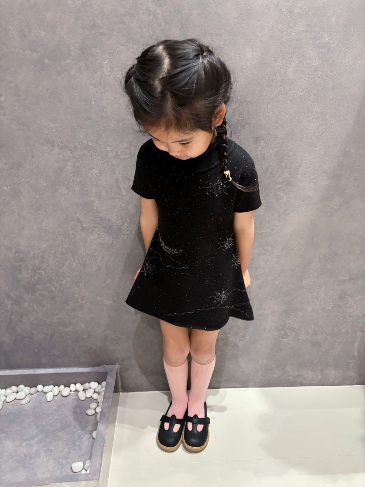 Black Little Dress