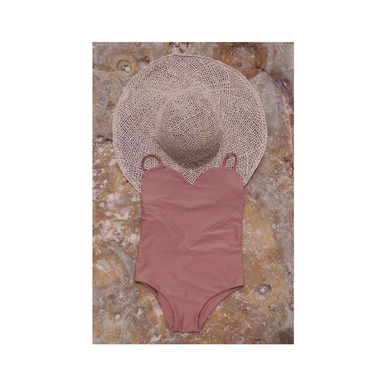 My Sweat Heart Swimming Suit Set